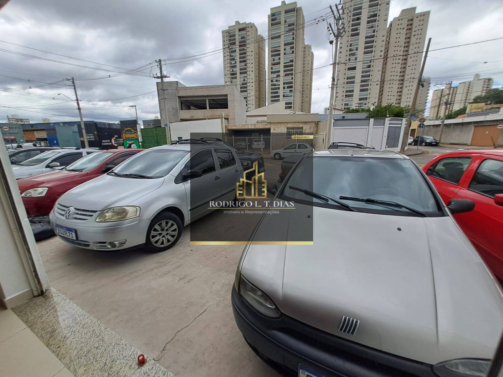 Loja-Salão, 360 m² - Foto 17