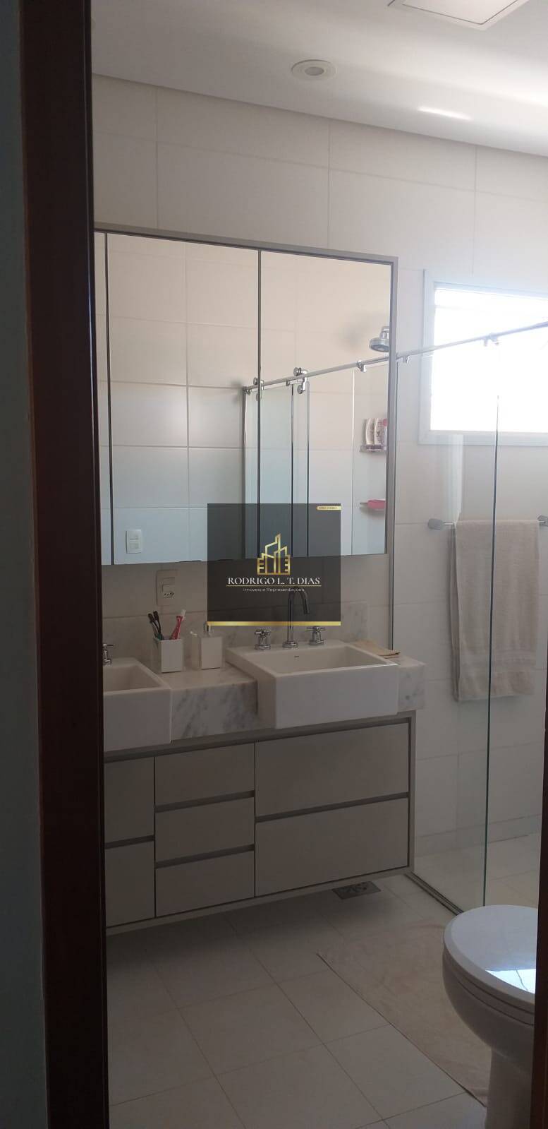 Casa de Condomínio, 3 quartos - Foto 8