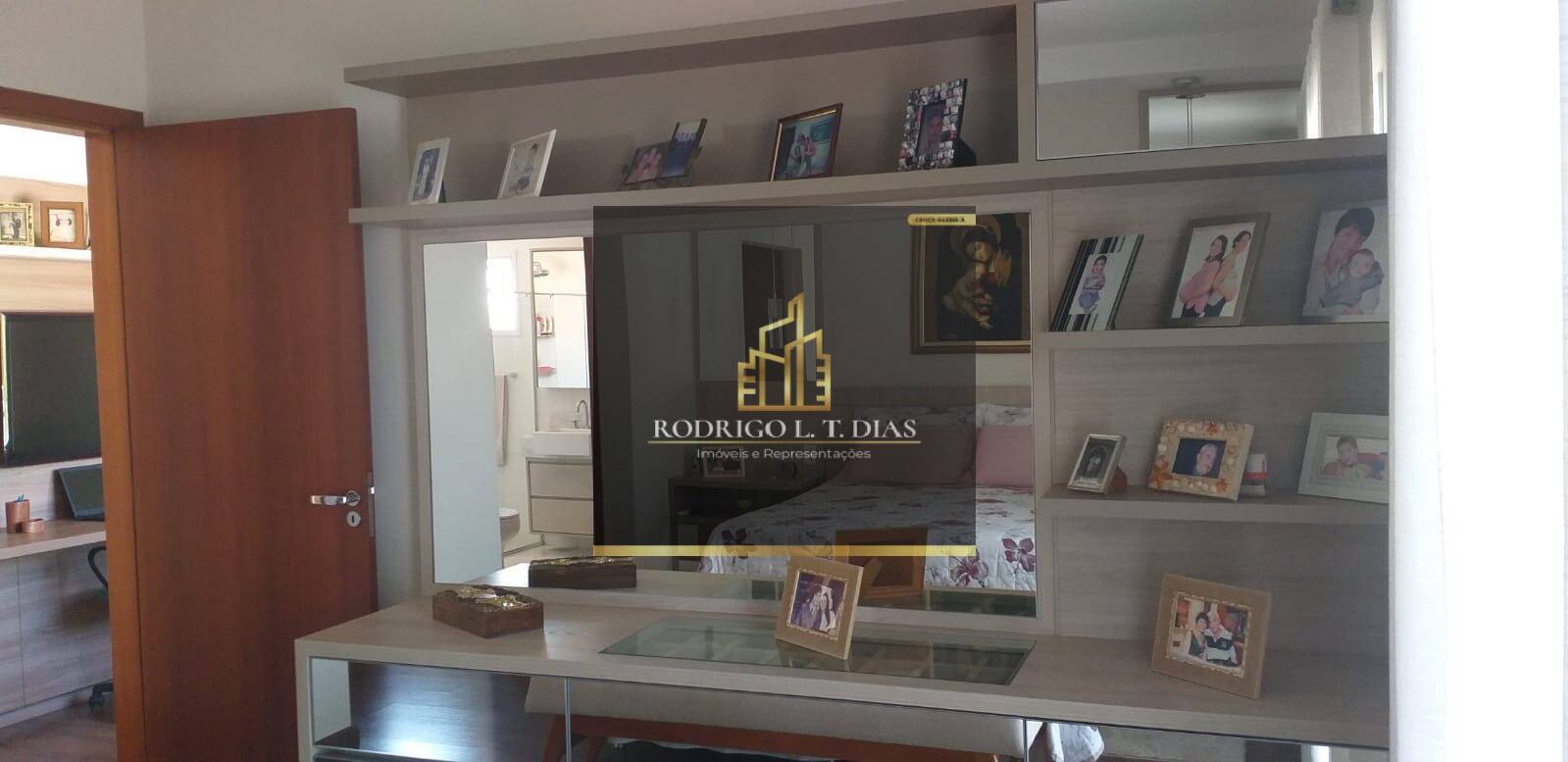 Casa de Condomínio, 3 quartos - Foto 9