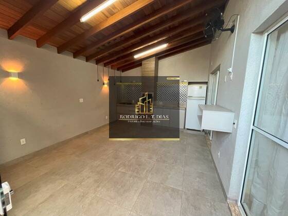 Casa de Condomínio, 3 quartos - Foto 3