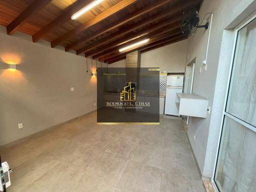 Casa de Condomínio, 3 quartos - Foto 8