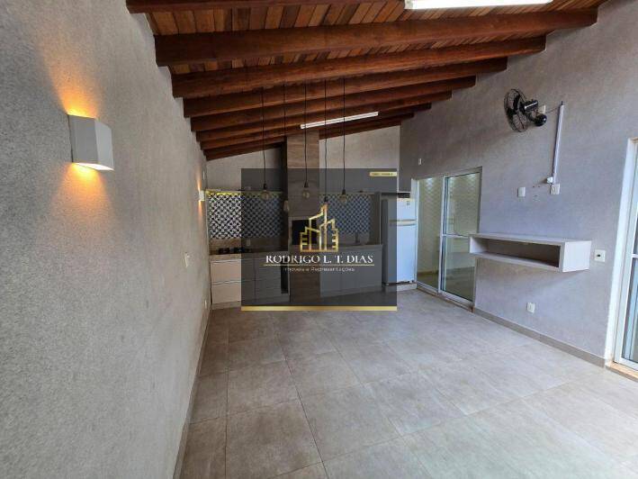 Casa de Condomínio, 3 quartos - Foto 48