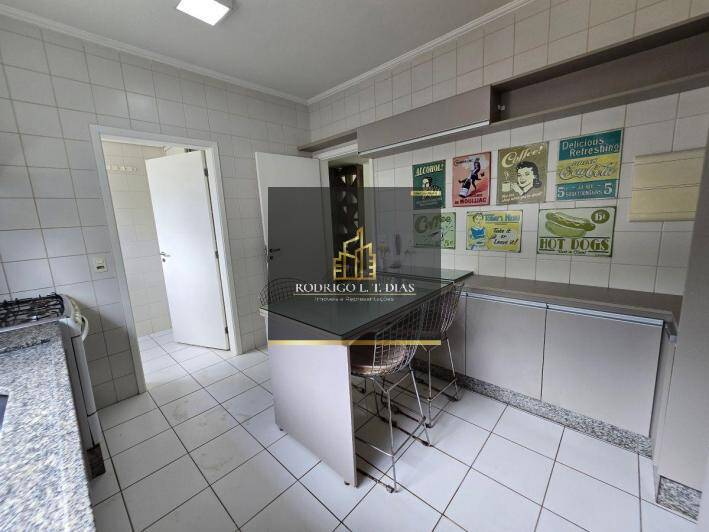 Casa de Condomínio, 3 quartos - Foto 57