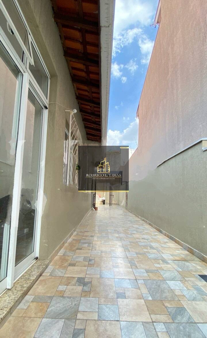 Casa, 3 quartos, 250 m² - Foto 13