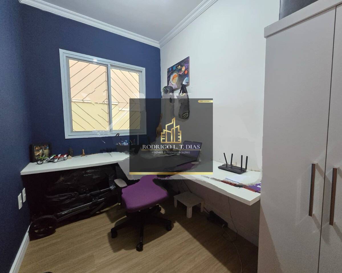 Casa, 3 quartos, 250 m² - Foto 18