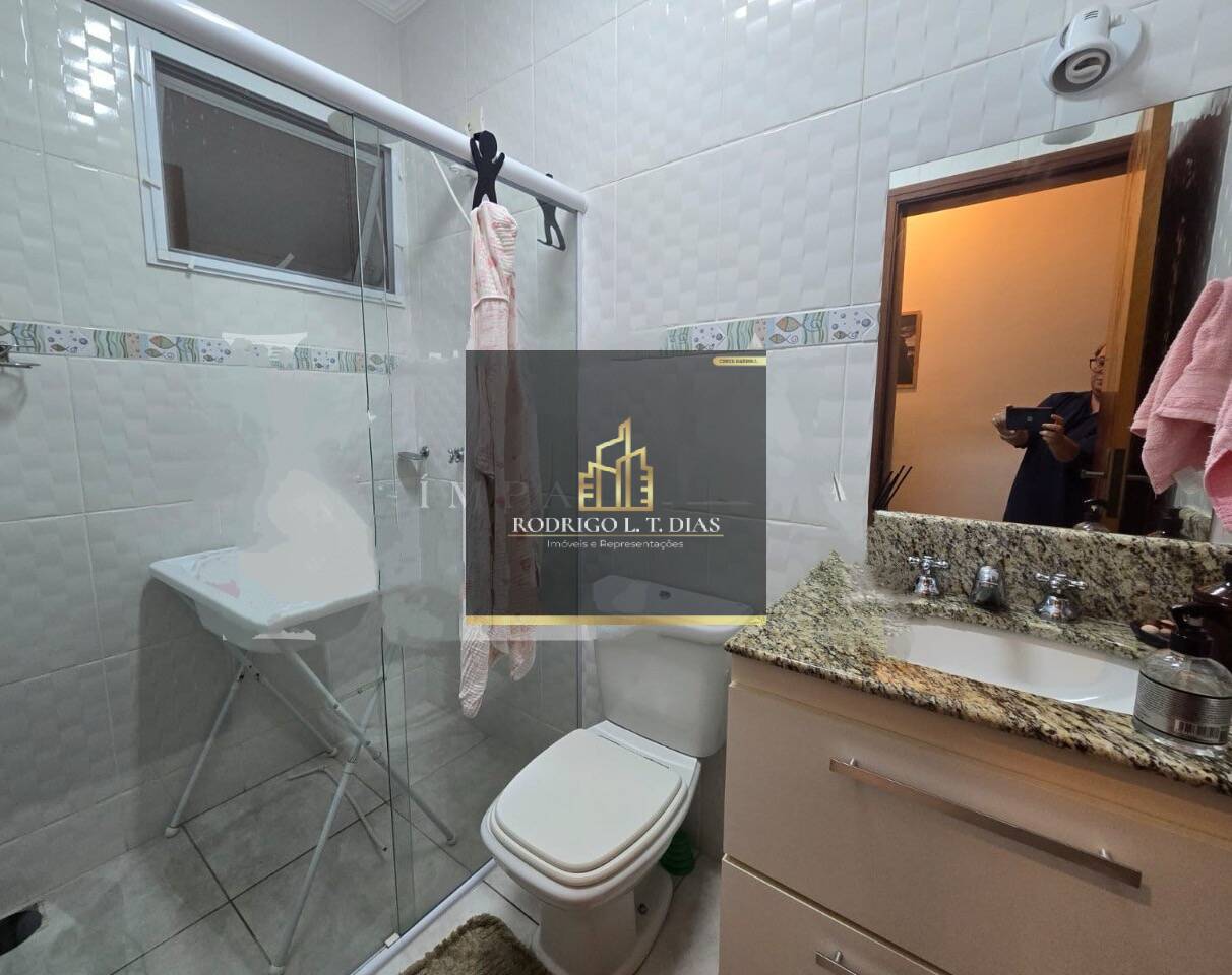 Casa, 3 quartos, 250 m² - Foto 20