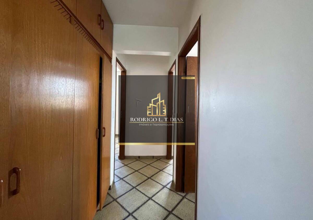 Apartamento, 3 quartos, 92 m² - Foto 2