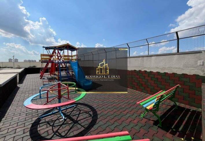 Apartamento, 3 quartos, 92 m² - Foto 6