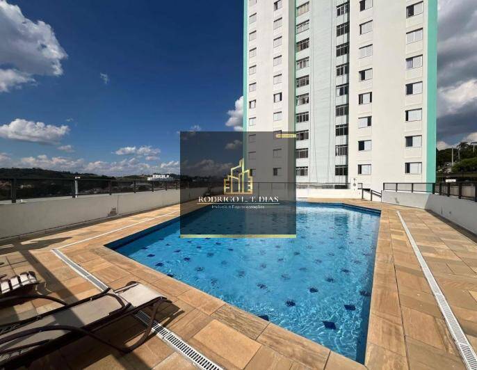 Apartamento, 3 quartos, 92 m² - Foto 10