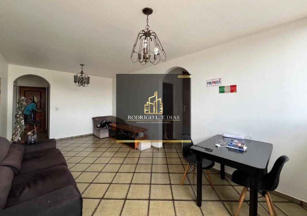 Apartamento, 3 quartos, 92 m² - Foto 11