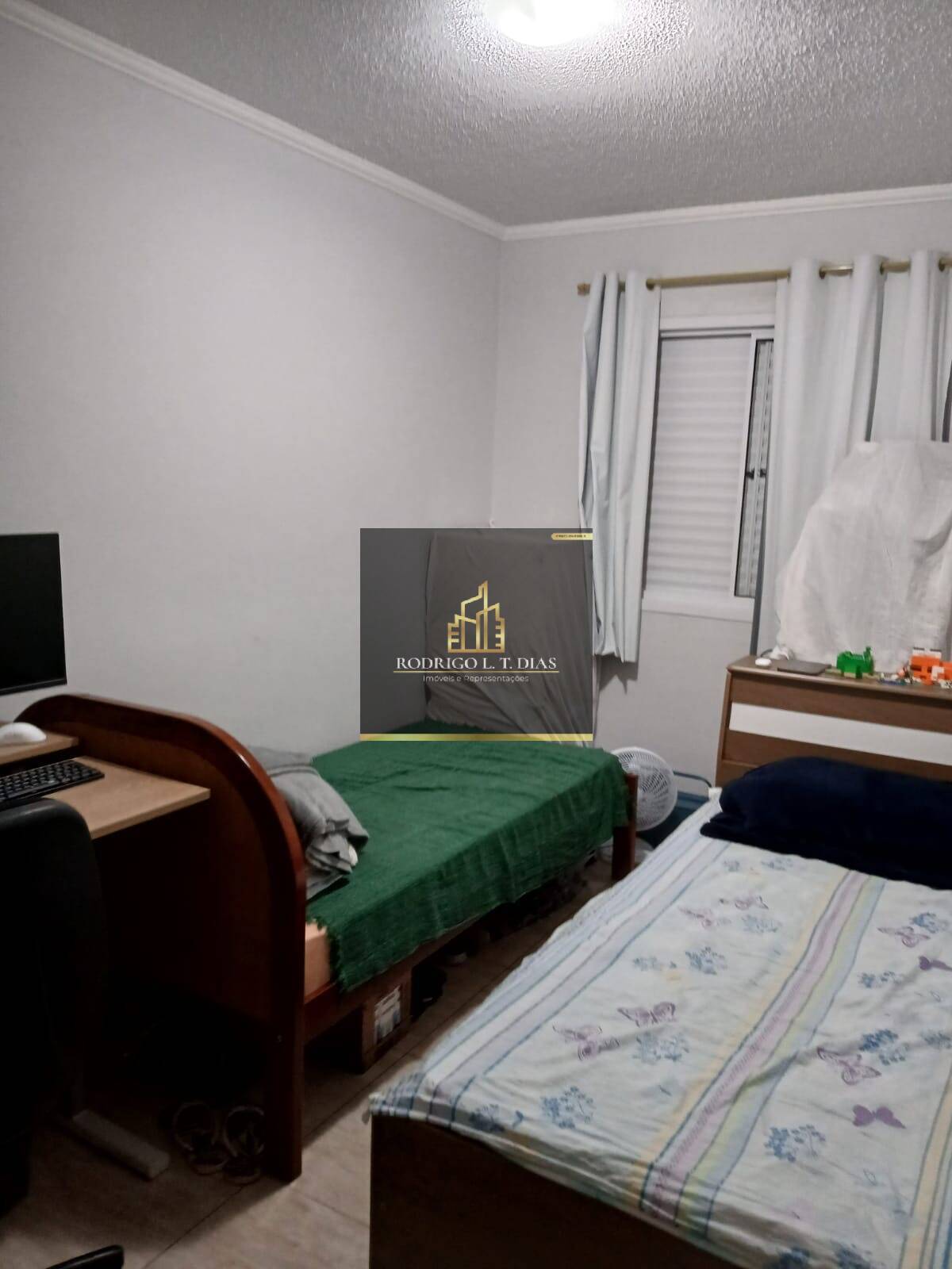 Apartamento, 2 quartos, 60 m² - Foto 2