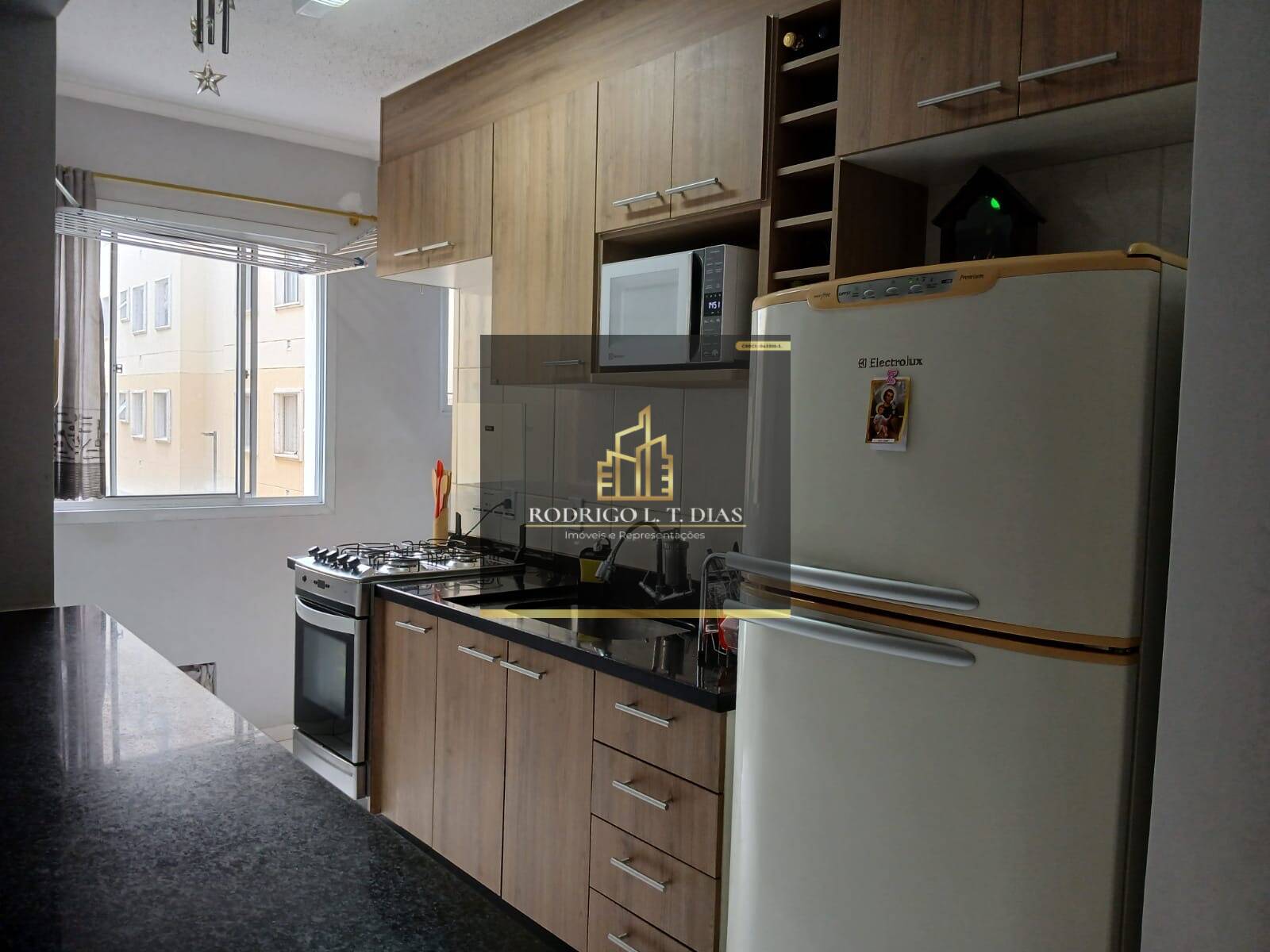 Apartamento, 2 quartos, 60 m² - Foto 4