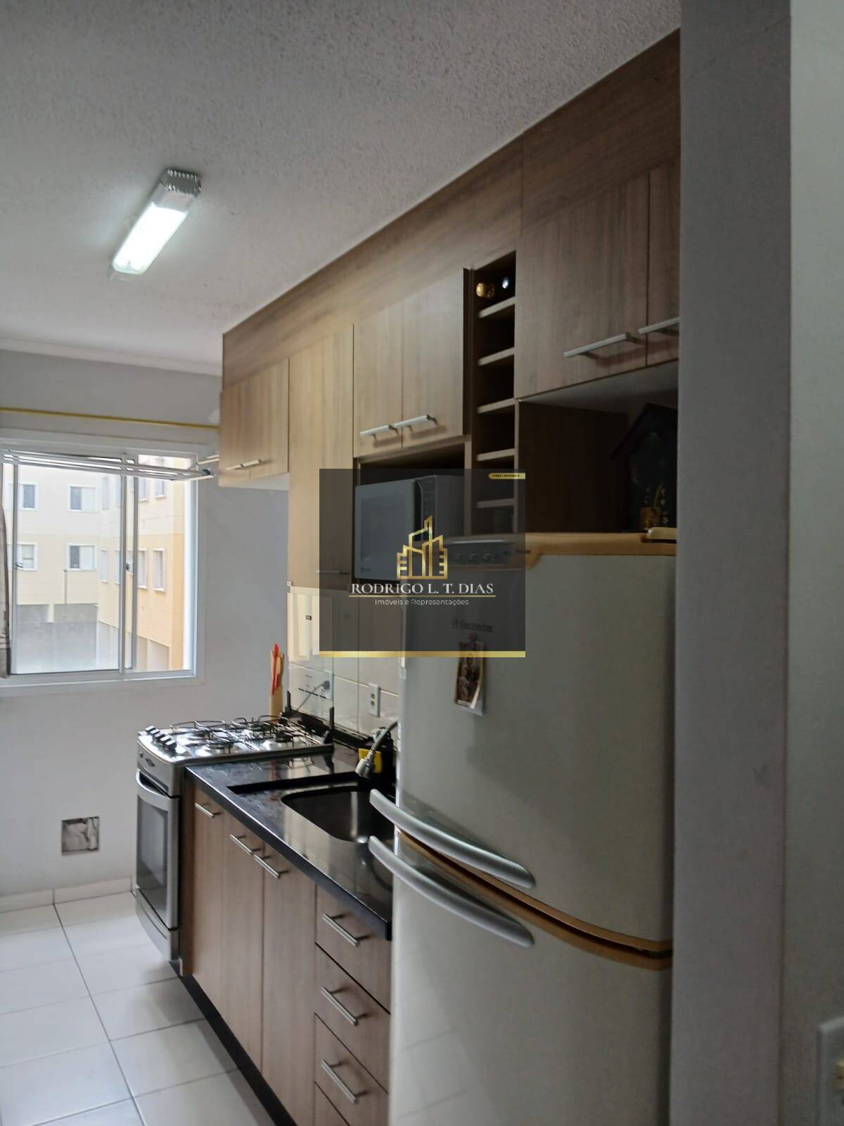 Apartamento, 2 quartos, 60 m² - Foto 5