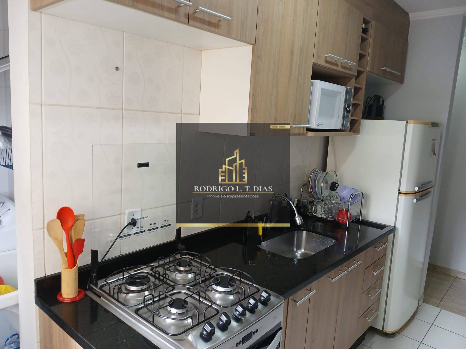 Apartamento, 2 quartos, 60 m² - Foto 8