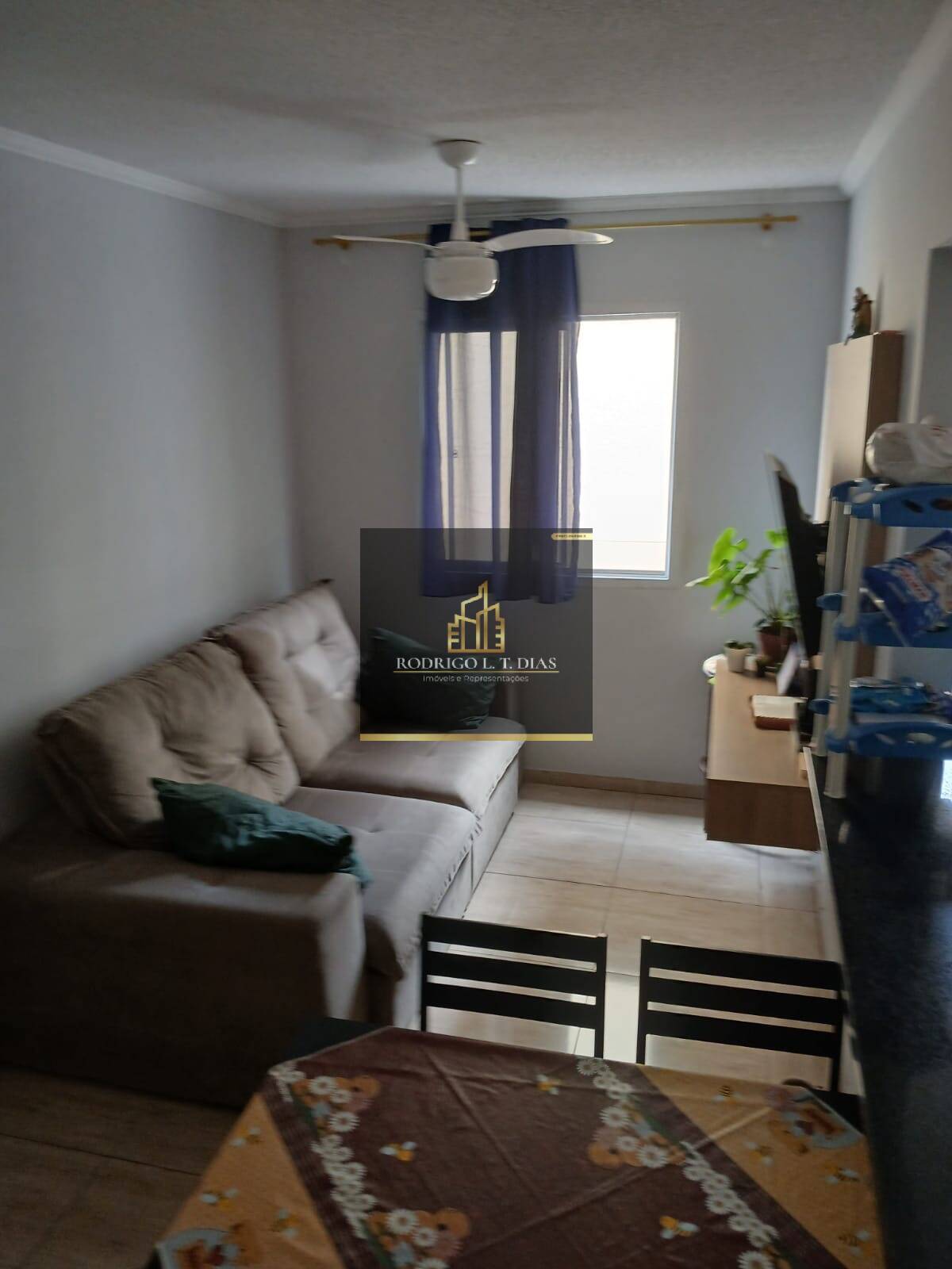 Apartamento, 2 quartos, 60 m² - Foto 7