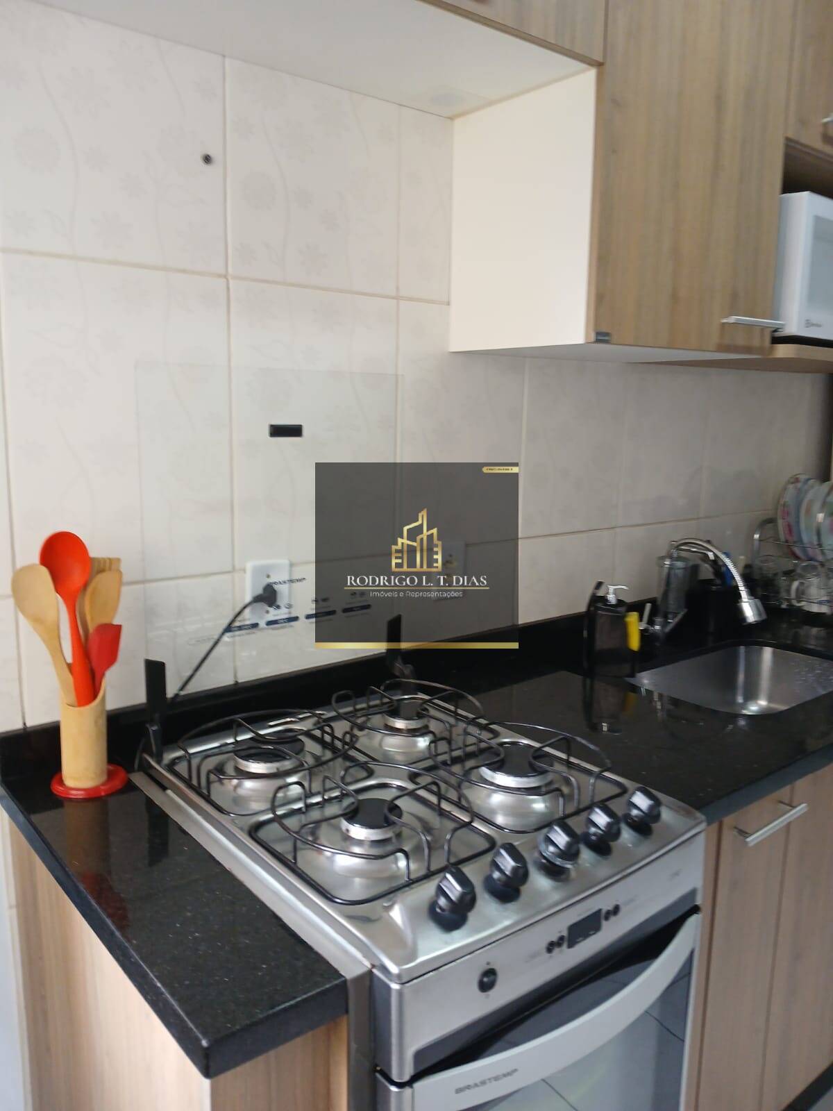 Apartamento, 2 quartos, 60 m² - Foto 9