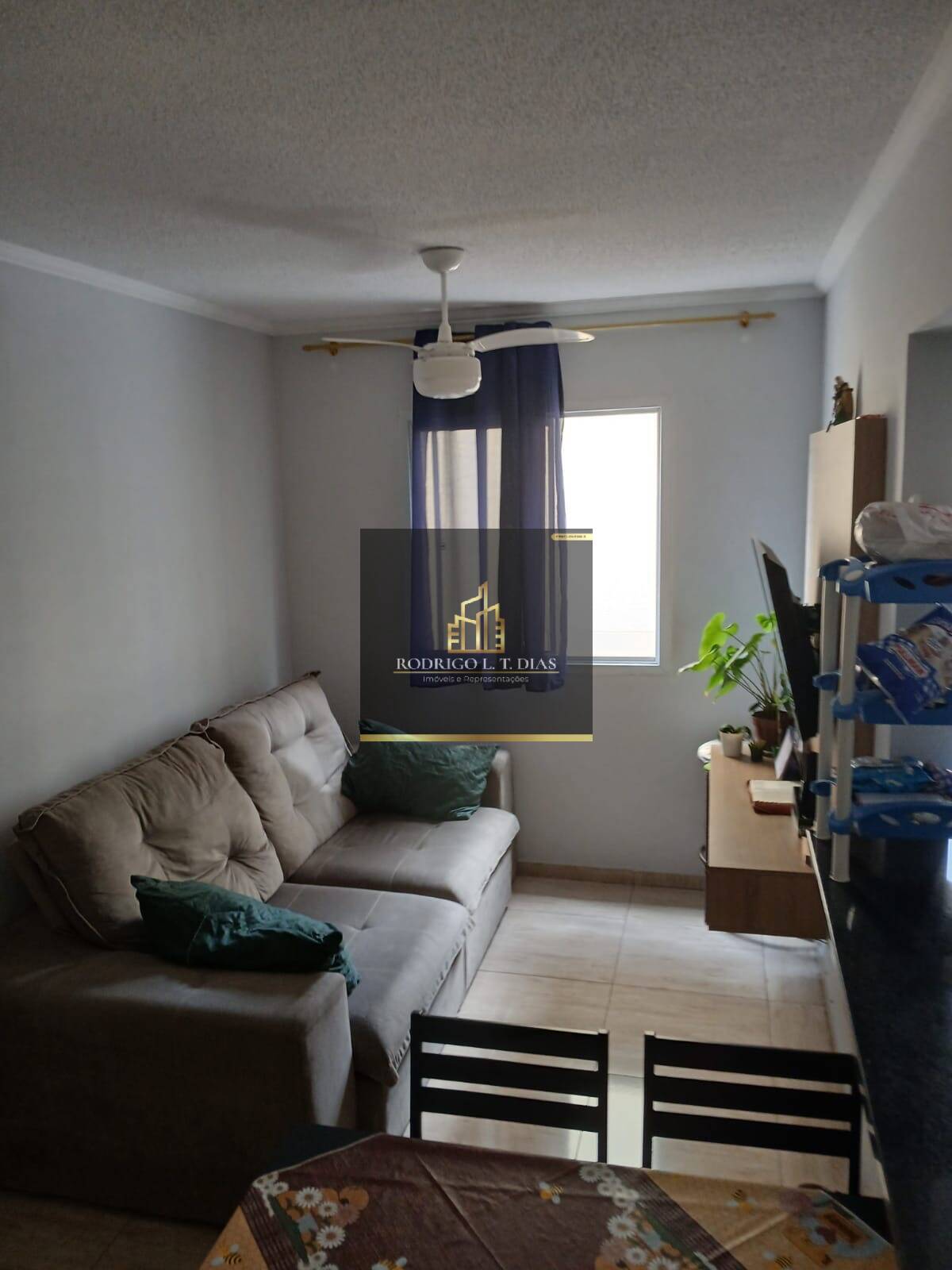 Apartamento, 2 quartos, 60 m² - Foto 11