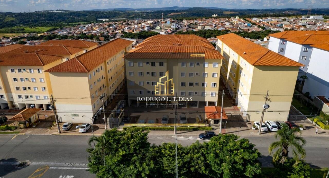Apartamento, 2 quartos, 60 m² - Foto 13