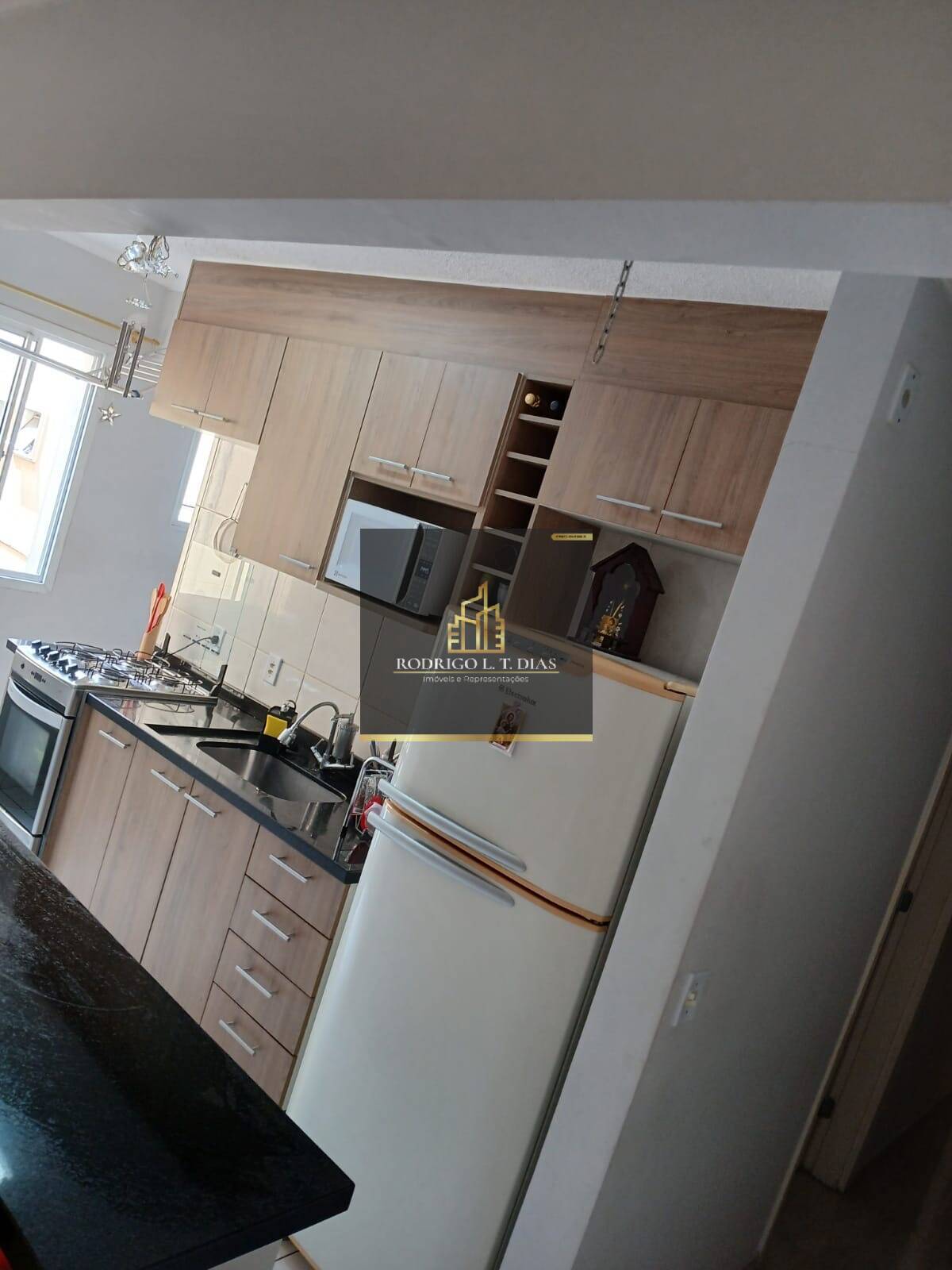 Apartamento, 2 quartos, 60 m² - Foto 19