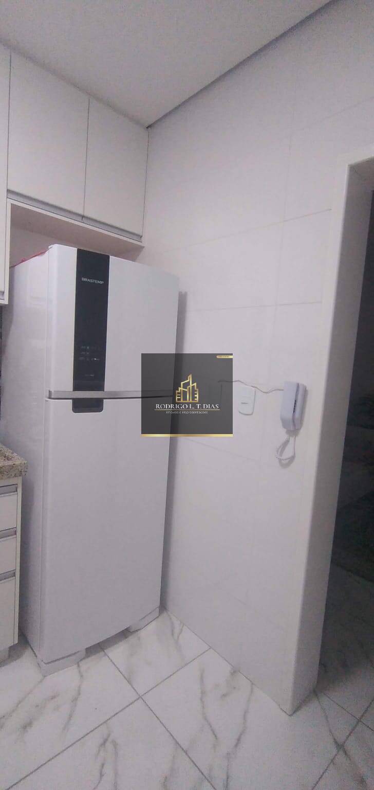 Apartamento, 2 quartos, 57 m² - Foto 5