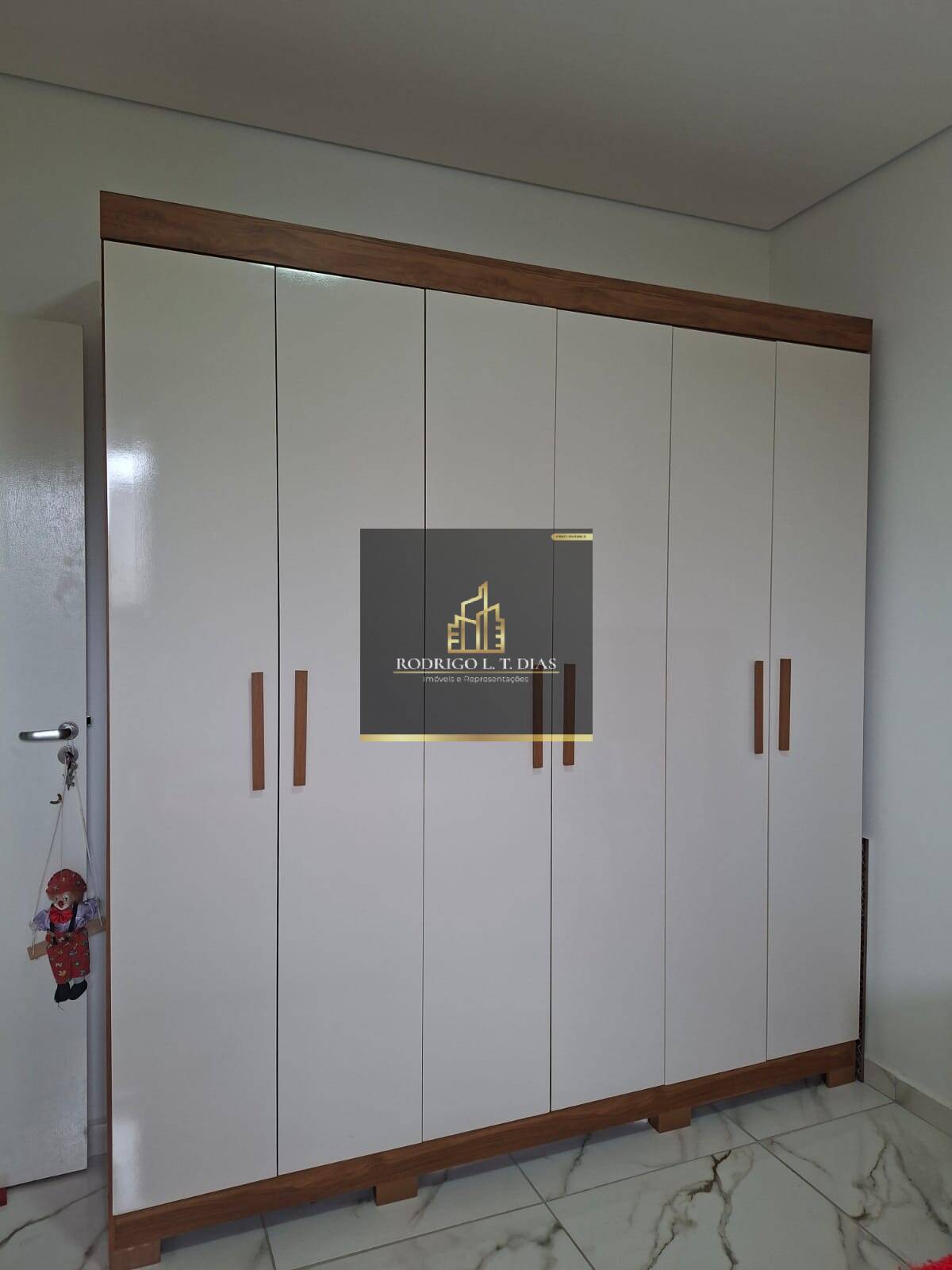 Apartamento, 2 quartos, 57 m² - Foto 9