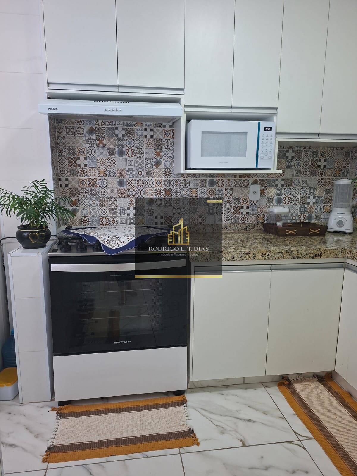 Apartamento, 2 quartos, 57 m² - Foto 11