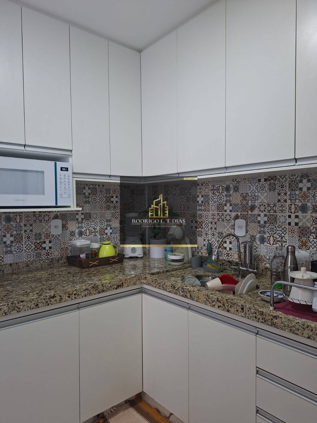 Apartamento, 2 quartos, 57 m² - Foto 3