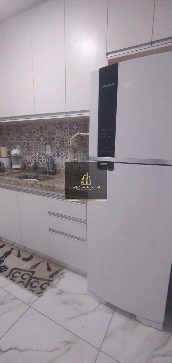 Apartamento, 2 quartos, 57 m² - Foto 12