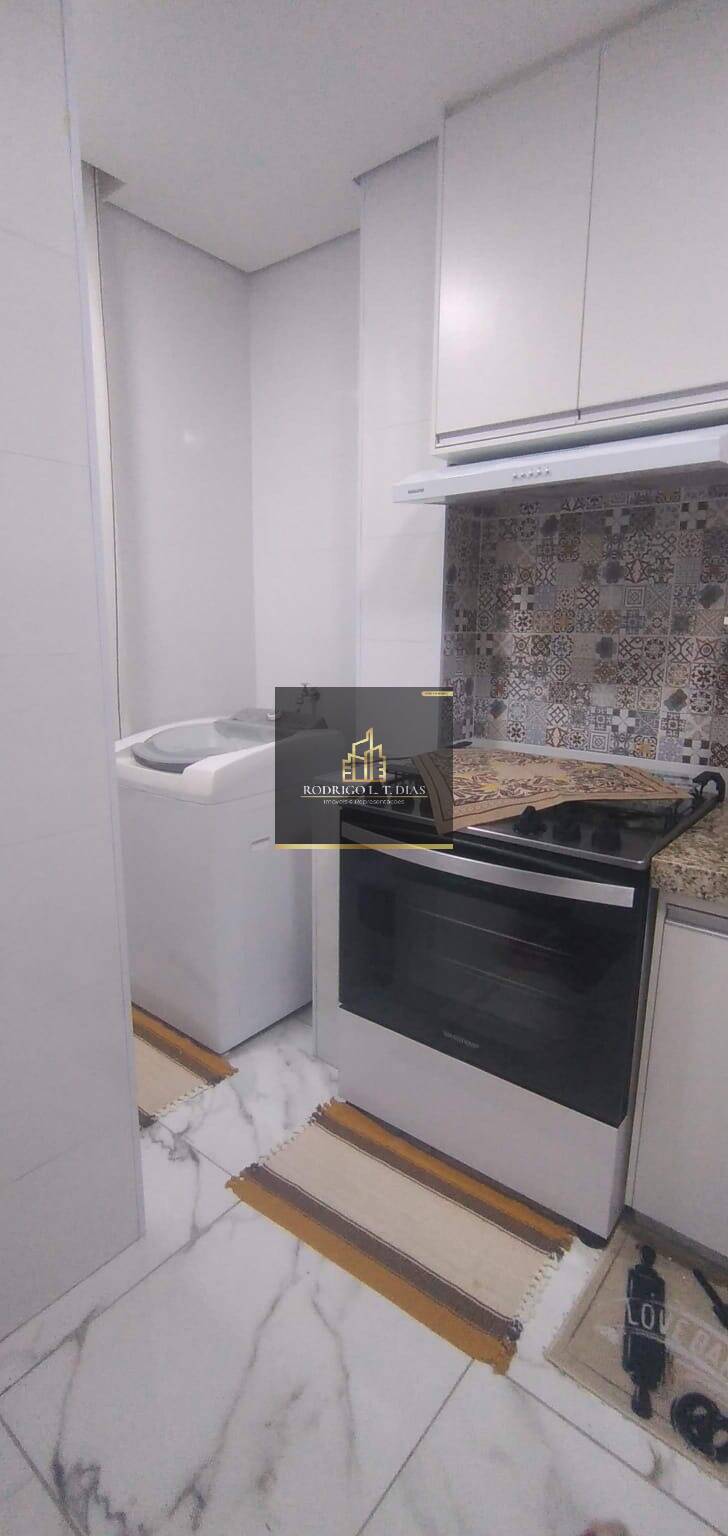 Apartamento, 2 quartos, 57 m² - Foto 20