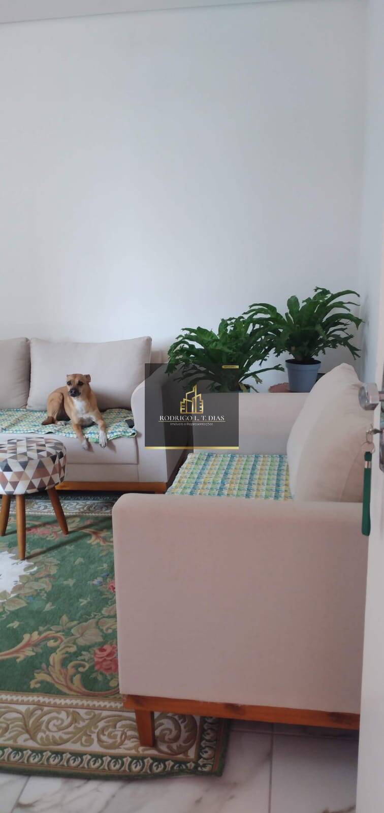 Apartamento, 2 quartos, 57 m² - Foto 23