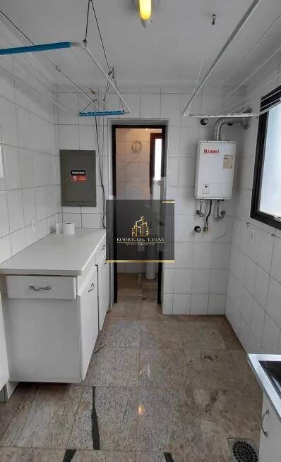Apartamento, 5 quartos, 230 m² - Foto 4