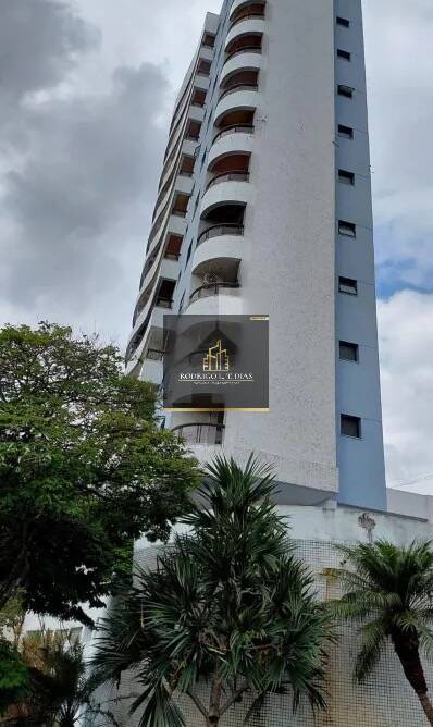 Apartamento, 5 quartos, 230 m² - Foto 5