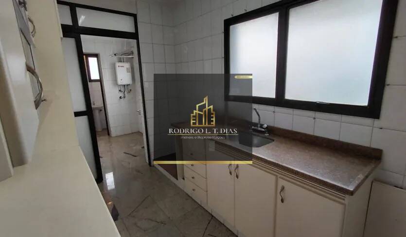 Apartamento, 5 quartos, 230 m² - Foto 24