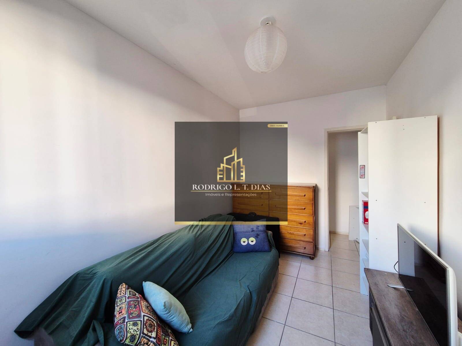 Apartamento, 2 quartos, 54 m² - Foto 3