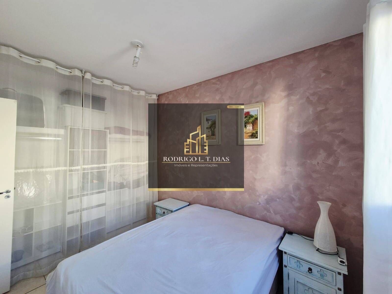 Apartamento, 2 quartos, 54 m² - Foto 6