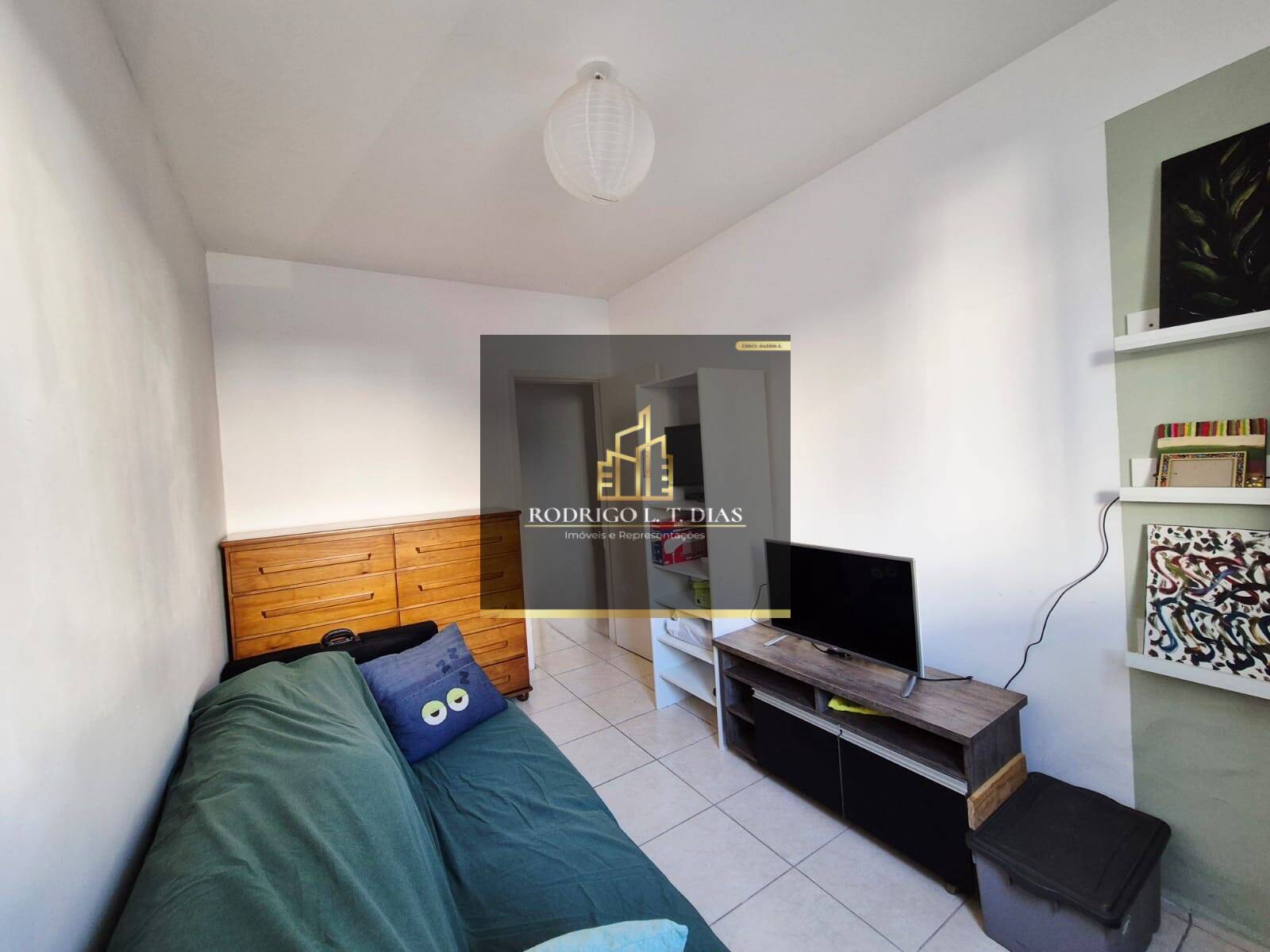Apartamento, 2 quartos, 54 m² - Foto 4