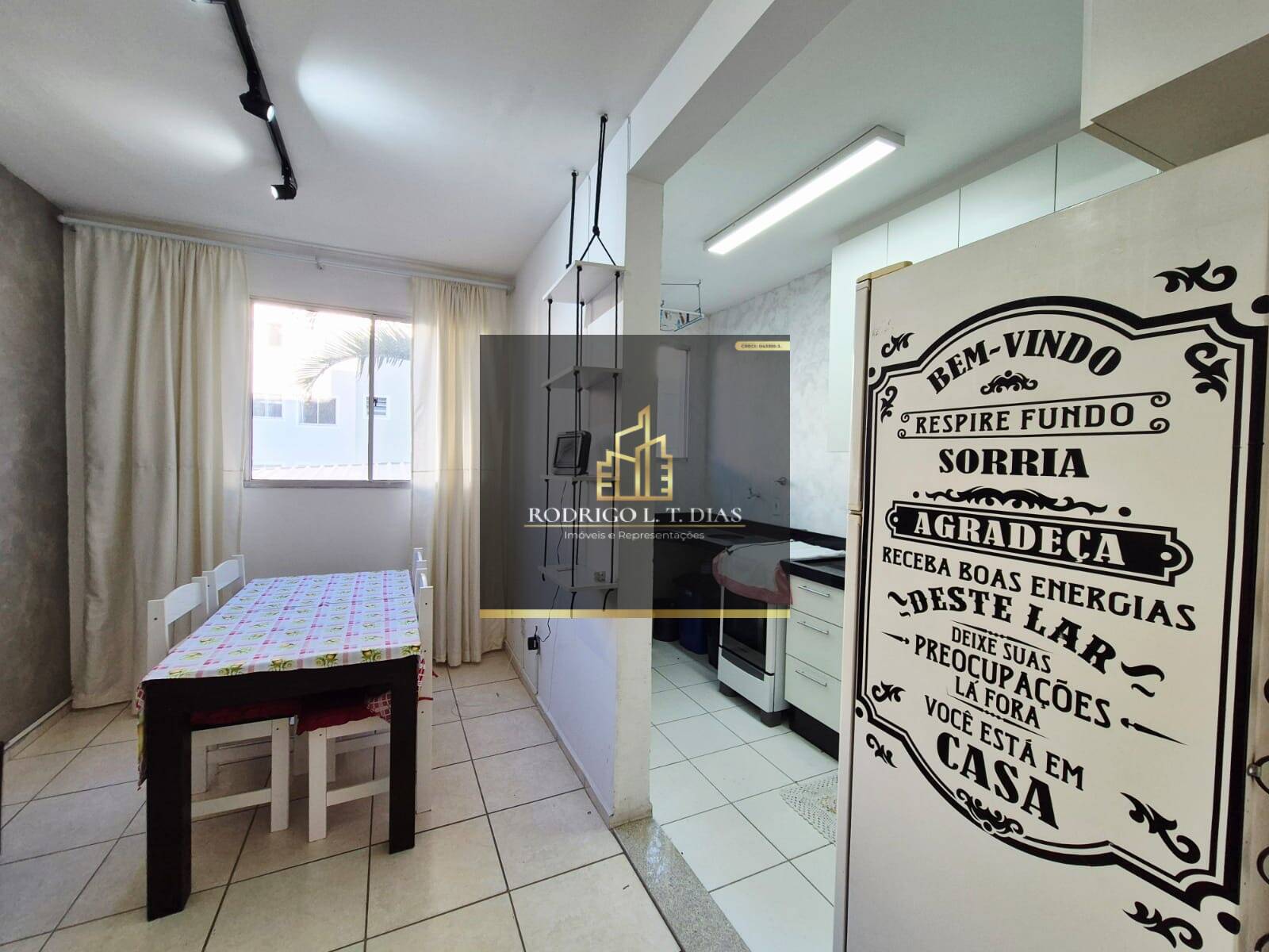 Apartamento, 2 quartos, 54 m² - Foto 7