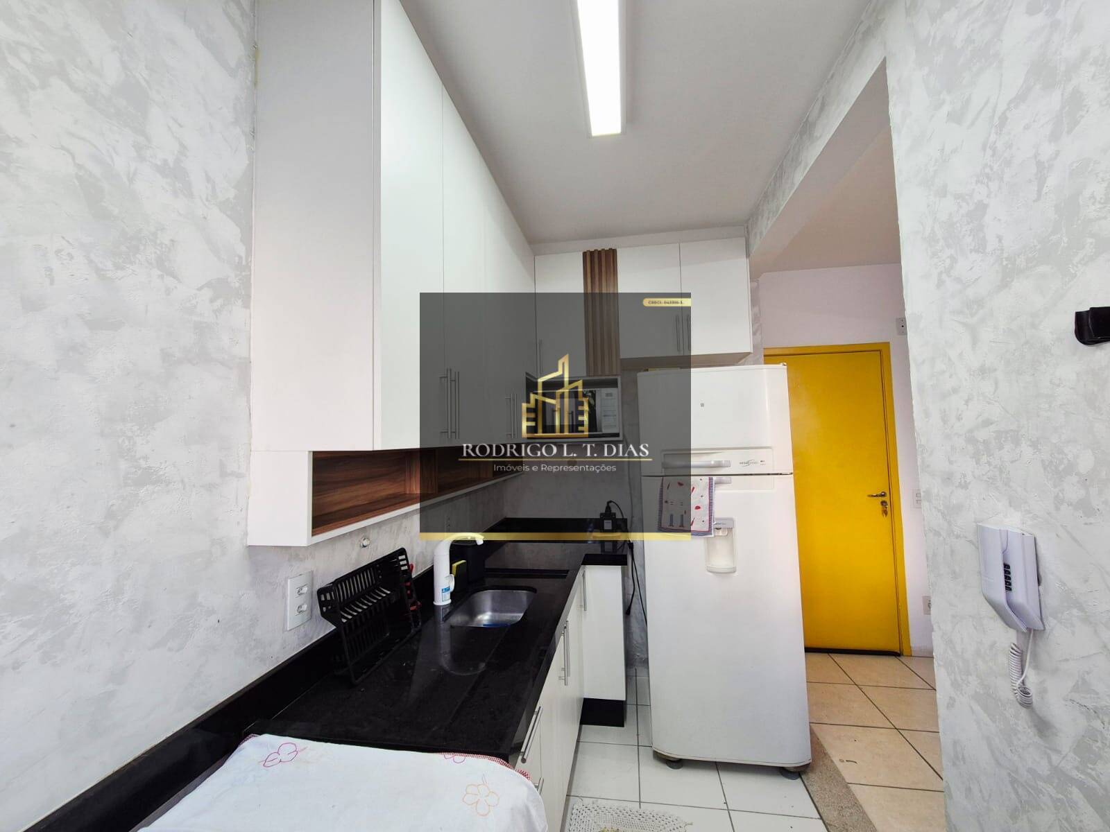 Apartamento, 2 quartos, 54 m² - Foto 10