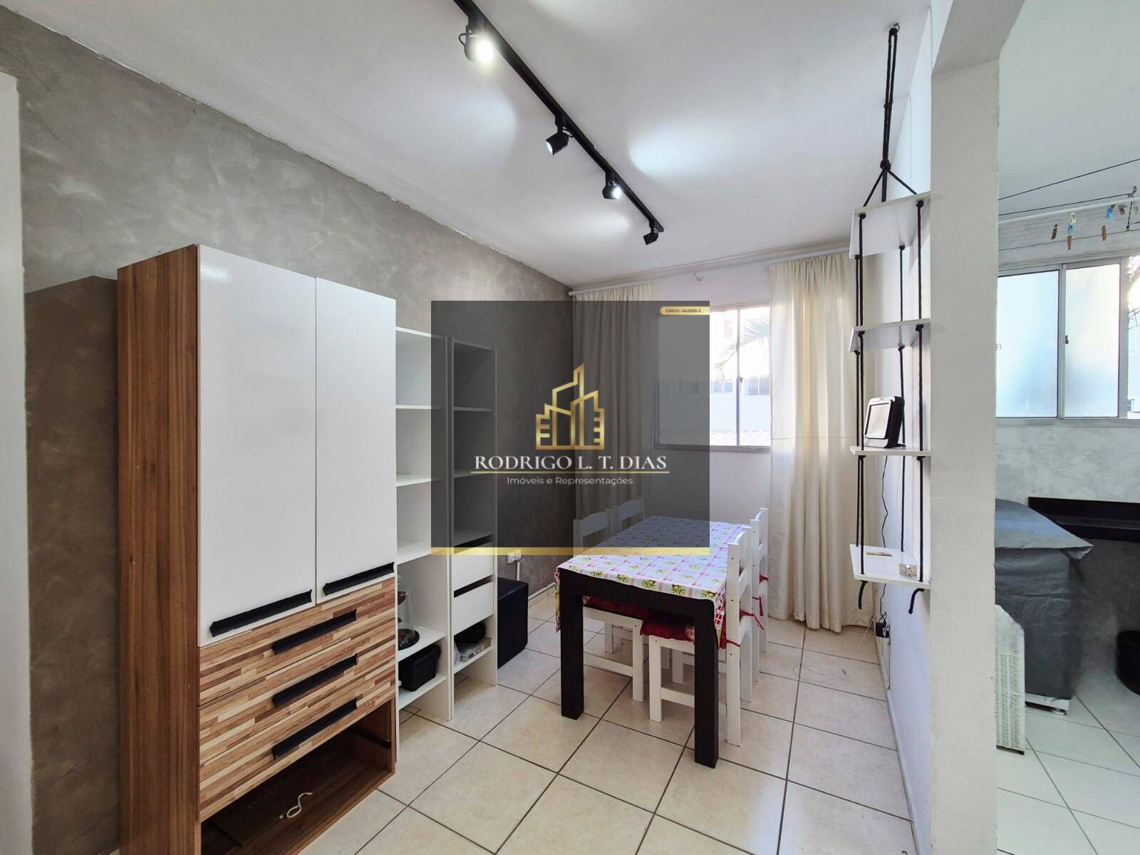 Apartamento, 2 quartos, 54 m² - Foto 8