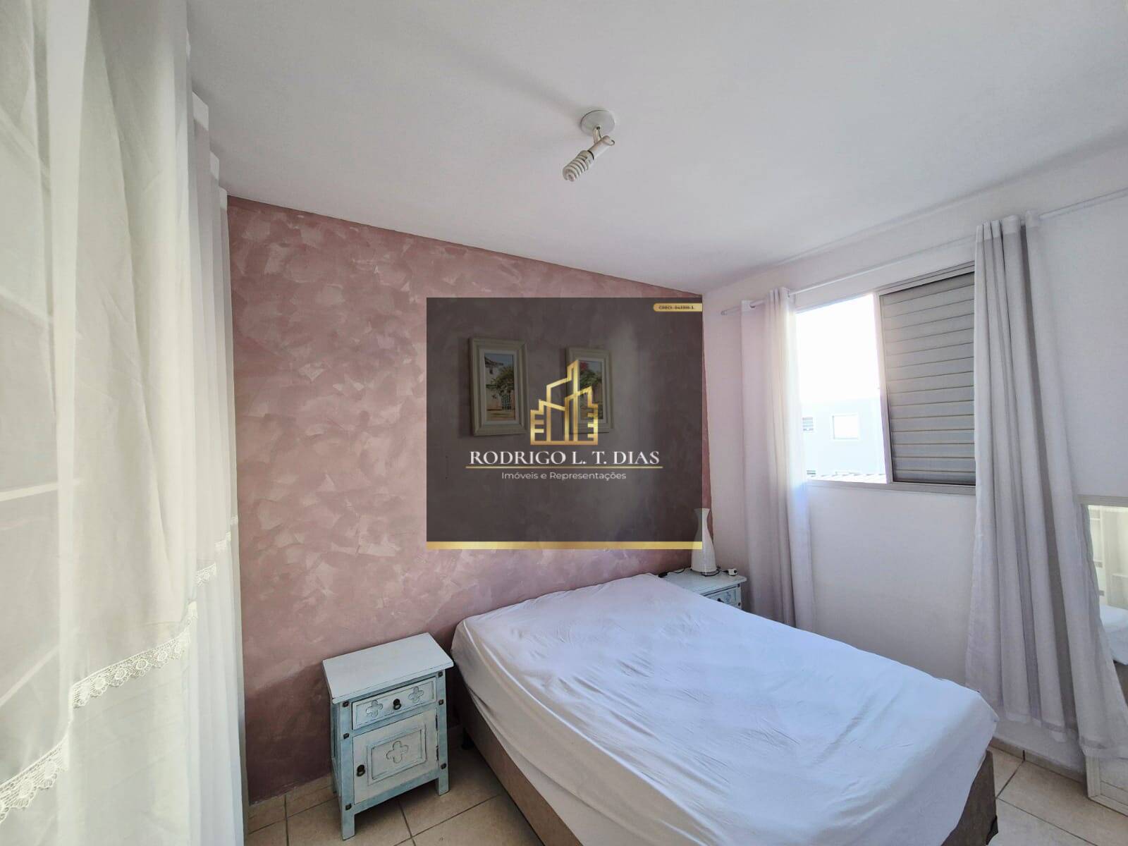 Apartamento, 2 quartos, 54 m² - Foto 12