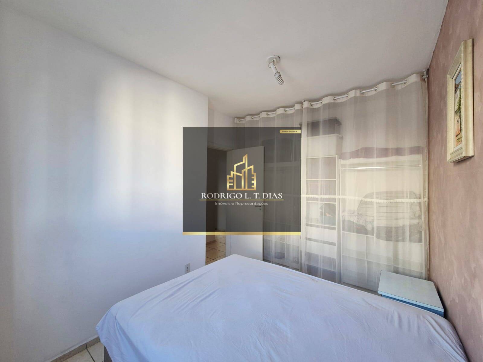 Apartamento, 2 quartos, 54 m² - Foto 13