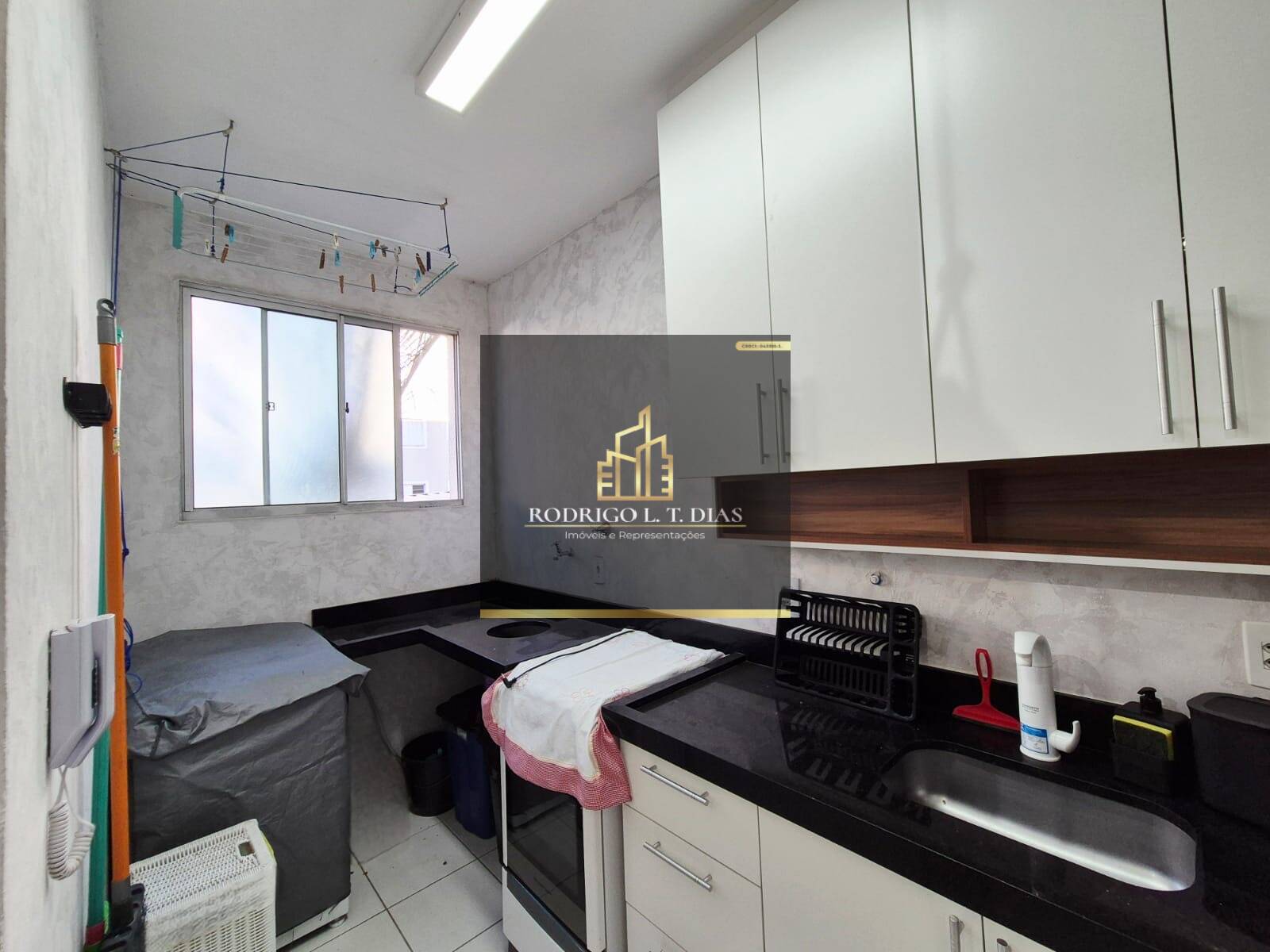 Apartamento, 2 quartos, 54 m² - Foto 11