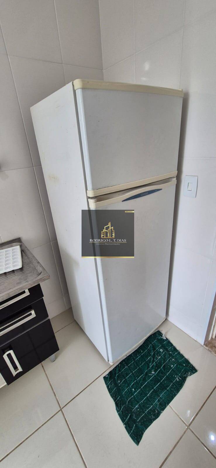 Apartamento, 2 quartos, 60 m² - Foto 6