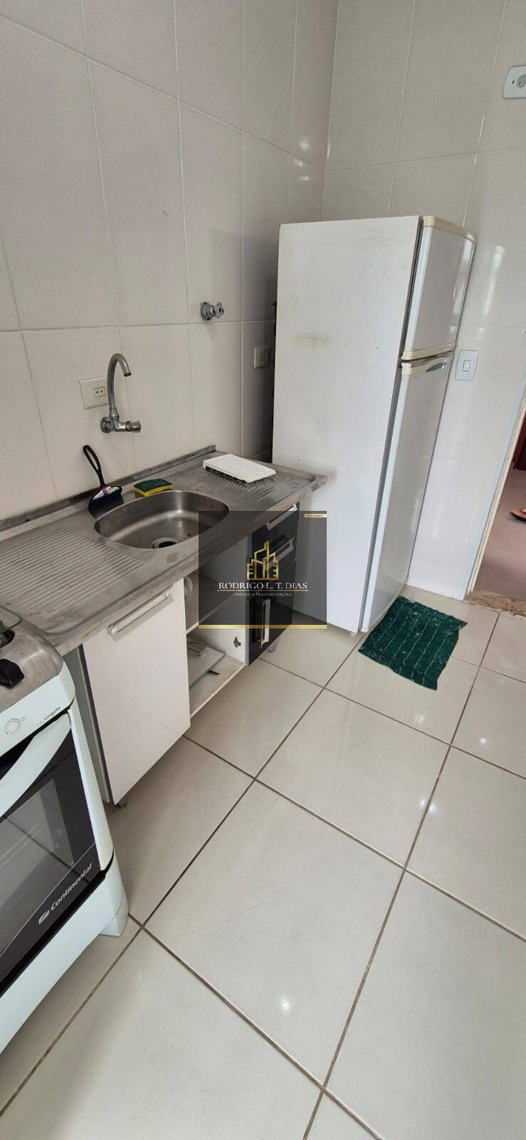 Apartamento, 2 quartos, 60 m² - Foto 7