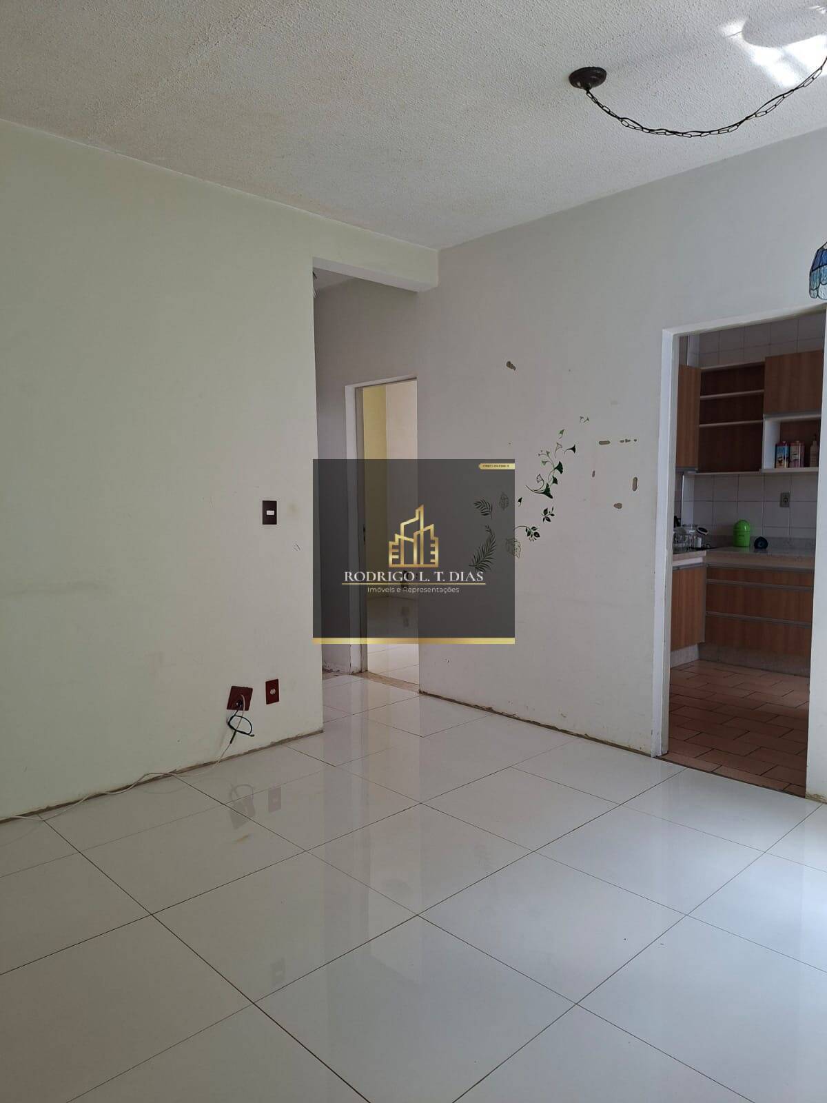 Apartamento, 2 quartos, 57 m² - Foto 2