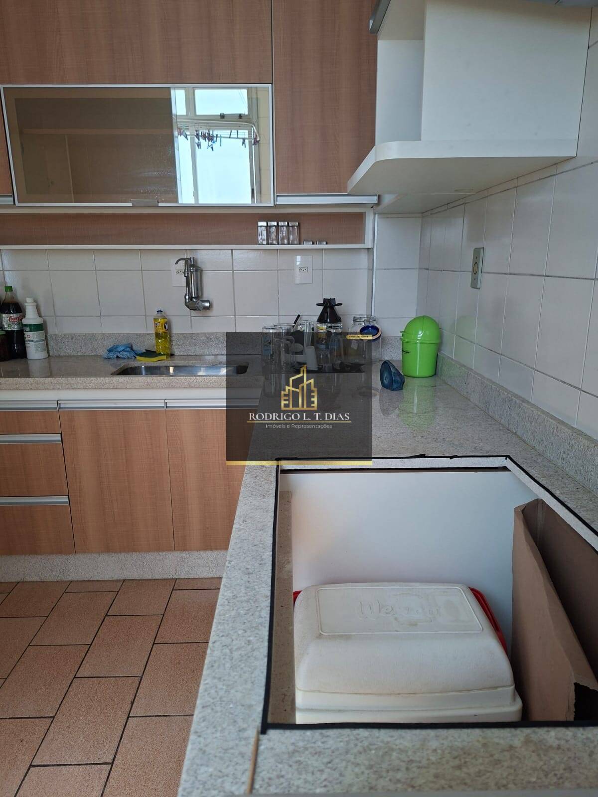 Apartamento, 2 quartos, 57 m² - Foto 9