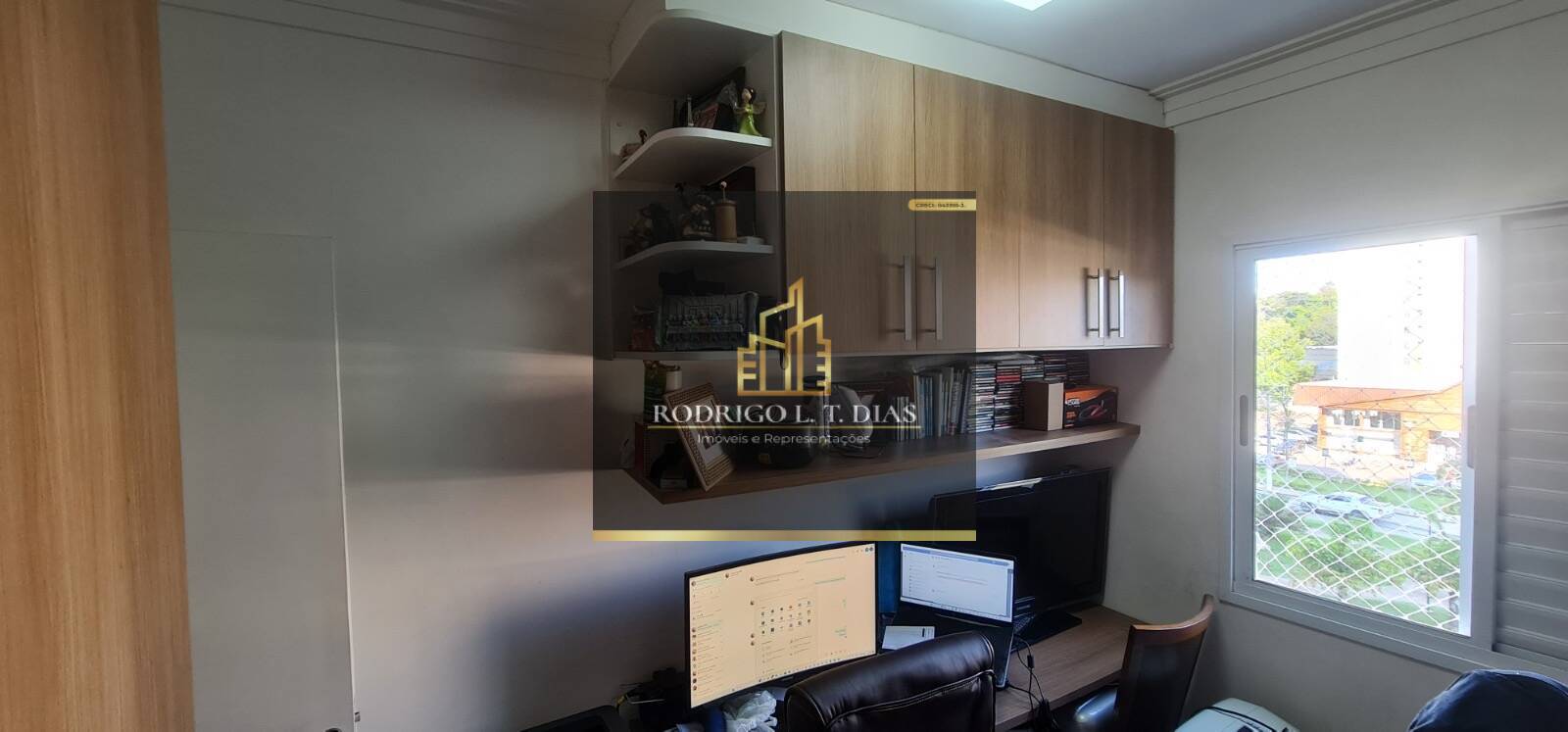 Apartamento, 3 quartos, 71 m² - Foto 20