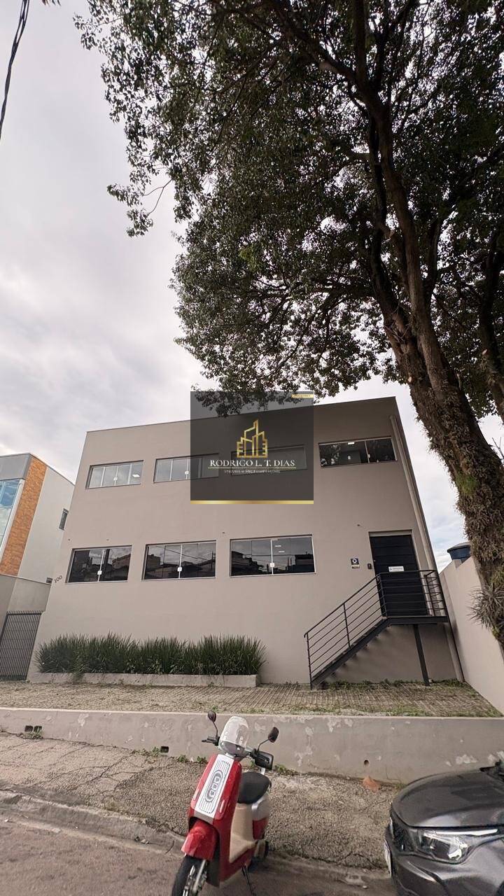 Imóvel comercial Jundiaí para alugar | 395m² | 6 banheiros | ar-condicionad