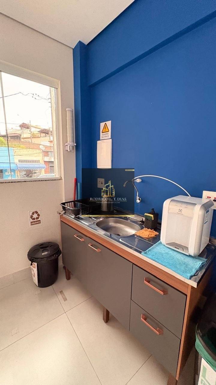 Sala-Conjunto, 395 m² - Foto 3
