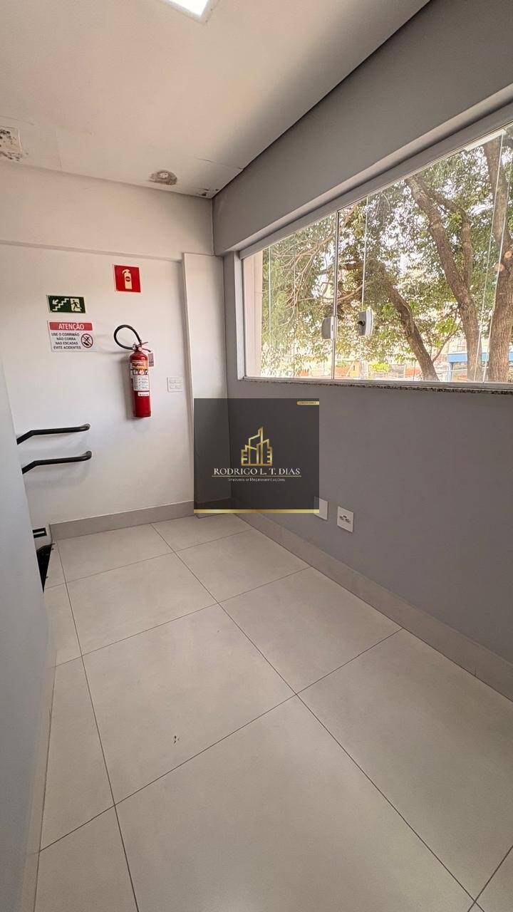 Sala-Conjunto, 395 m² - Foto 2